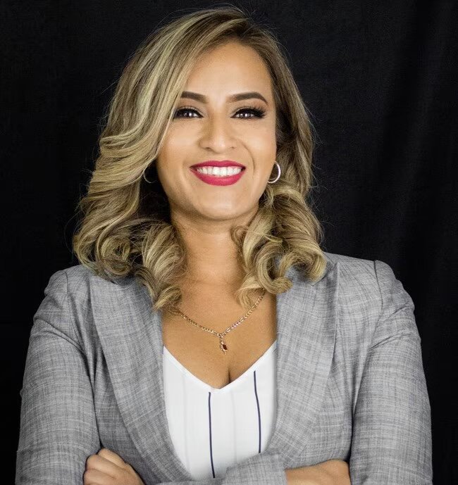 Sandra Gomez
