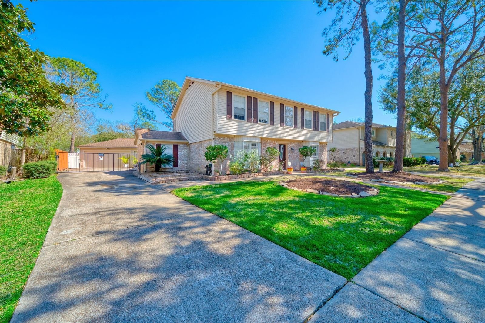 Photo of 3802 Millbridge Dr