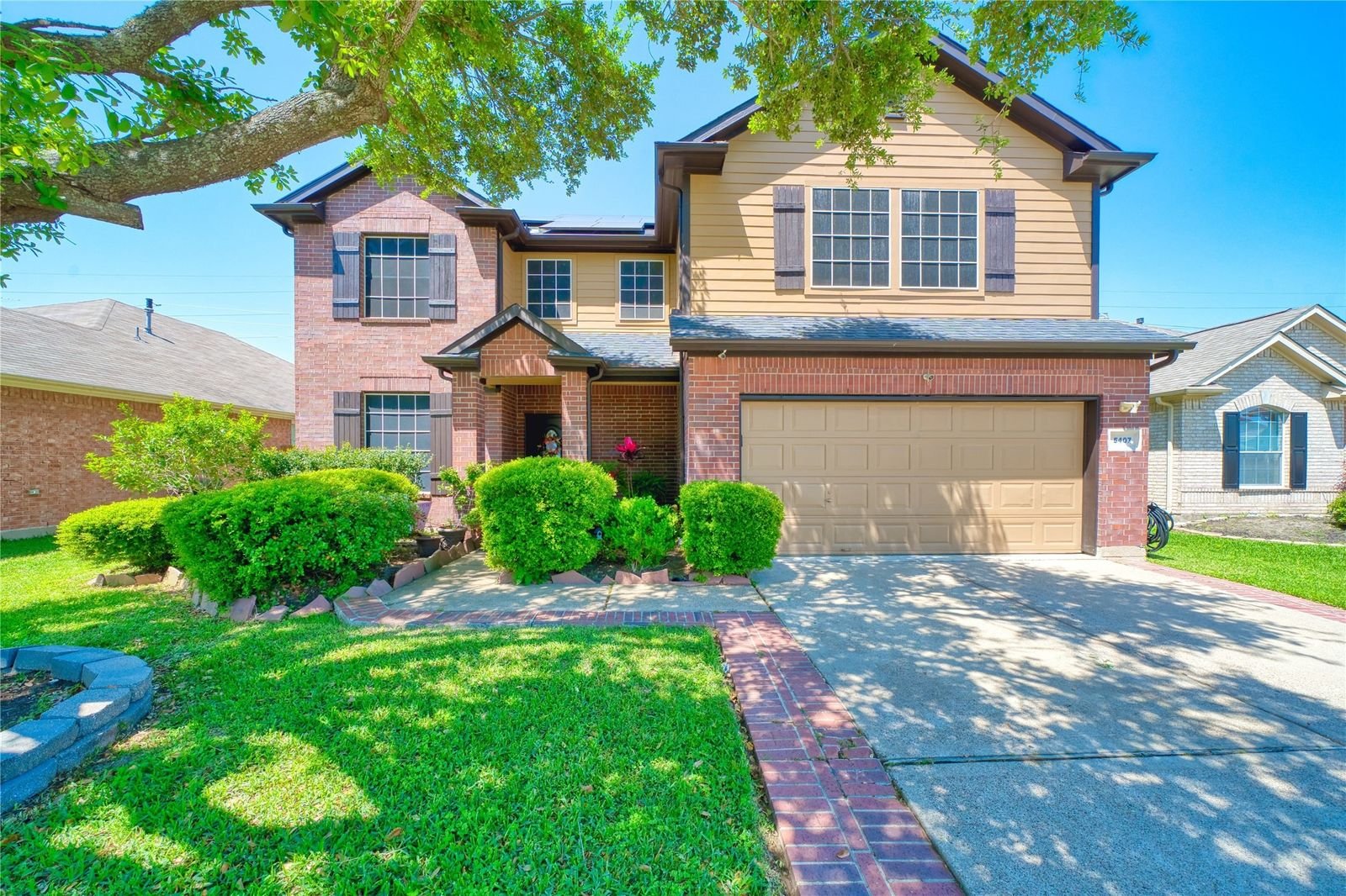Photo of 5407 Thyme Ln
